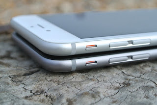 iPhones
